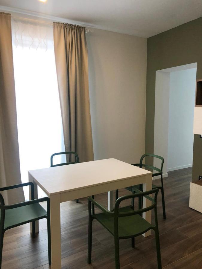 Calla, Calluna & Gardenia Apartments Verona Exterior foto