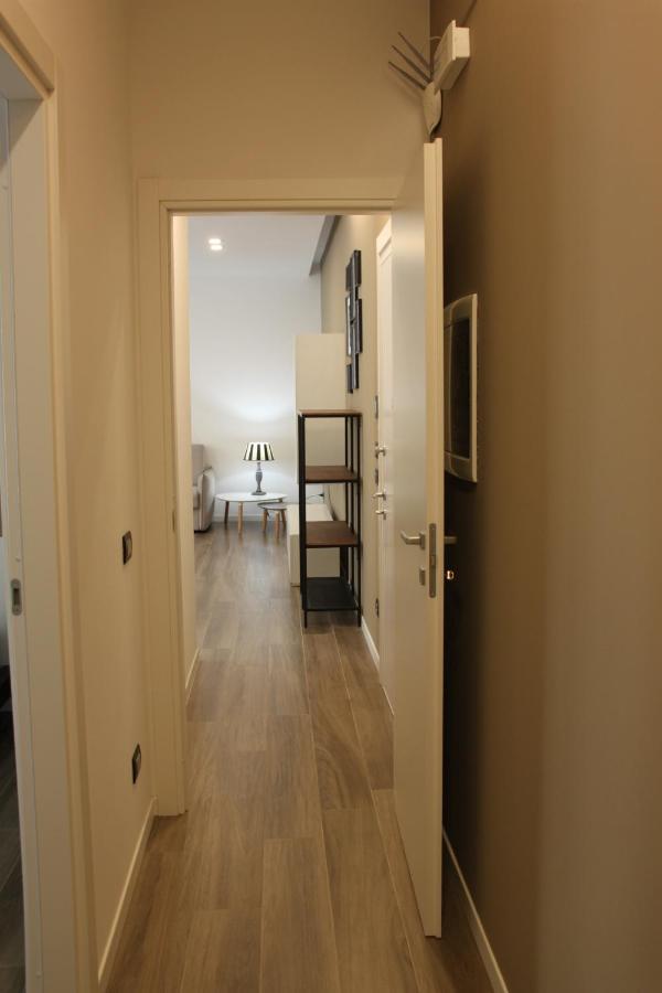Calla, Calluna & Gardenia Apartments Verona Exterior foto